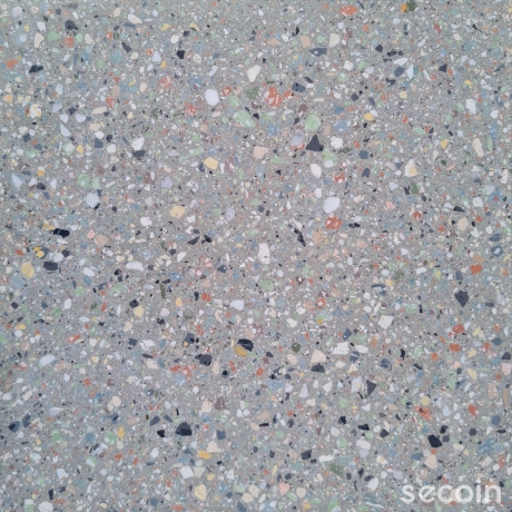 Xám đa sắc TR-01